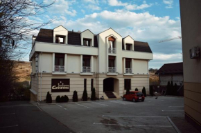 Pensiunea Crystal Iasi